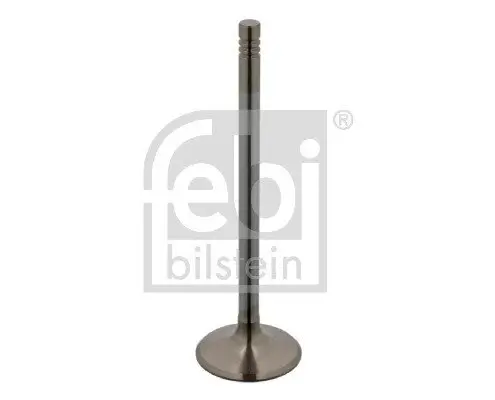 Einlassventil FEBI BILSTEIN 17388 Bild Einlassventil FEBI BILSTEIN 17388