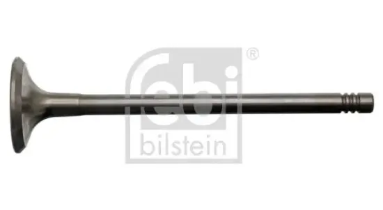 Auslassventil FEBI BILSTEIN 17389 Bild Auslassventil FEBI BILSTEIN 17389