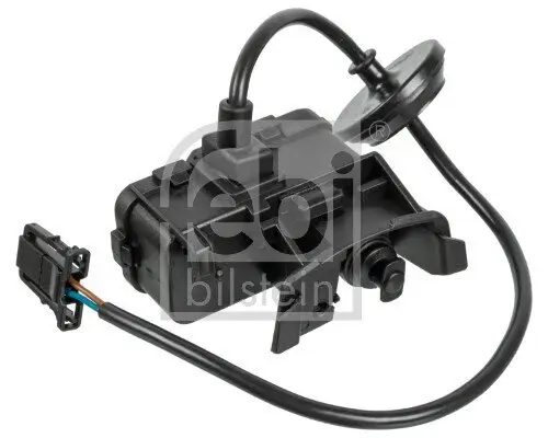 Stellelement, Tankklappe FEBI BILSTEIN 173907 Bild Stellelement, Tankklappe FEBI BILSTEIN 173907