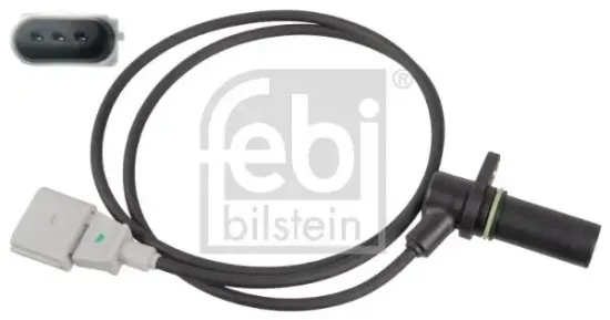 Impulsgeber, Kurbelwelle FEBI BILSTEIN 173910 Bild Impulsgeber, Kurbelwelle FEBI BILSTEIN 173910