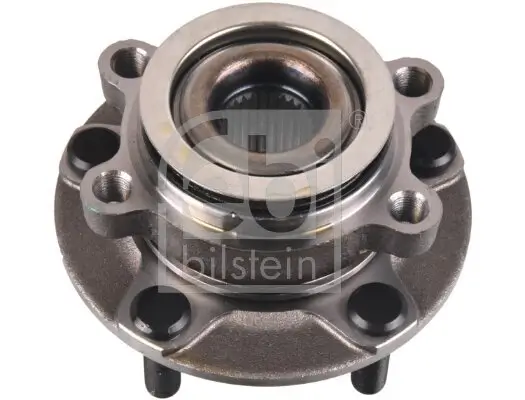 Radlagersatz FEBI BILSTEIN 173923