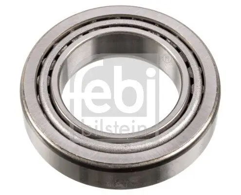 Lagerung, Motor links FEBI BILSTEIN 176082