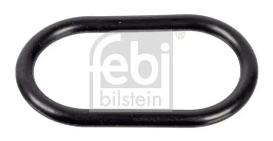 Dichtring, Ölkühler (Schmierung) FEBI BILSTEIN 173929 Bild Dichtring, Ölkühler (Schmierung) FEBI BILSTEIN 173929