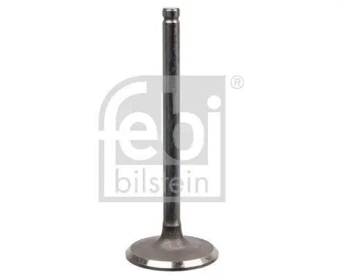 Einlassventil FEBI BILSTEIN 17392 Bild Einlassventil FEBI BILSTEIN 17392