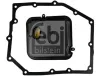 Hydraulikfiltersatz, Automatikgetriebe FEBI BILSTEIN 173931