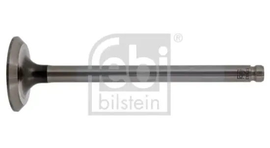 Auslassventil FEBI BILSTEIN 17393 Bild Auslassventil FEBI BILSTEIN 17393