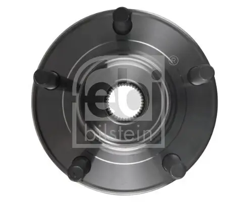 Radlagersatz Vorderachse links Vorderachse rechts FEBI BILSTEIN 173949 Bild Radlagersatz Vorderachse links Vorderachse rechts FEBI BILSTEIN 173949