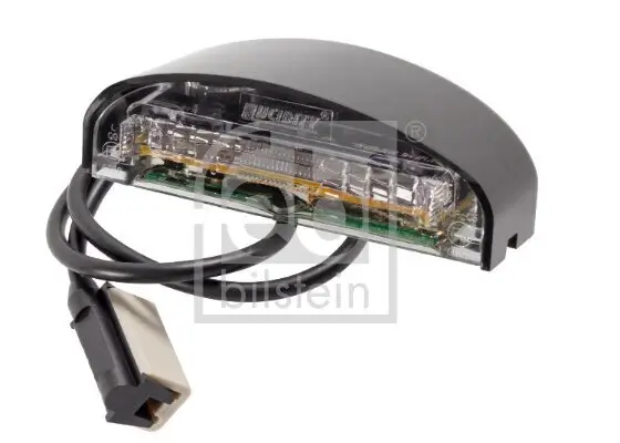 Kennzeichenleuchte FEBI BILSTEIN 173959