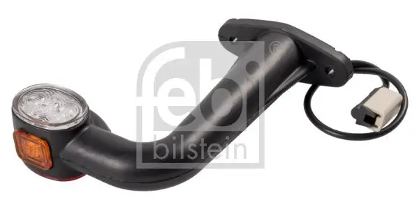 Begrenzungsleuchte rechts FEBI BILSTEIN 173963