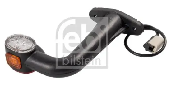 Begrenzungsleuchte rechts FEBI BILSTEIN 173963 Bild Begrenzungsleuchte rechts FEBI BILSTEIN 173963