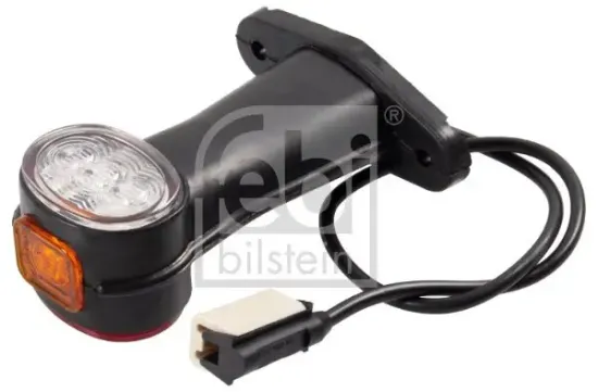 Begrenzungsleuchte beidseitig FEBI BILSTEIN 173966 Bild Begrenzungsleuchte beidseitig FEBI BILSTEIN 173966