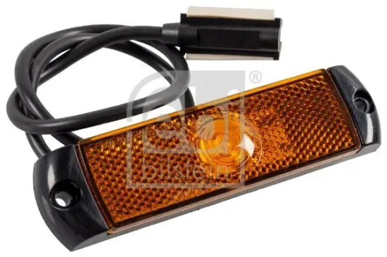 Seitenmarkierungsleuchte FEBI BILSTEIN 173967 Bild Seitenmarkierungsleuchte FEBI BILSTEIN 173967