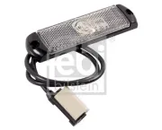 Begrenzungsleuchte FEBI BILSTEIN 173969