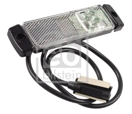 Begrenzungsleuchte FEBI BILSTEIN 173972