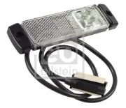 Begrenzungsleuchte FEBI BILSTEIN 173972