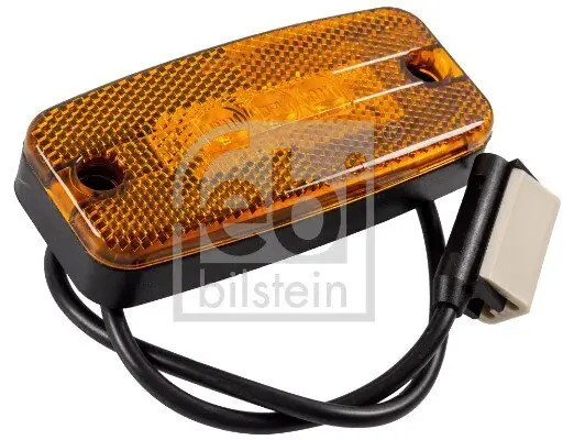 Seitenmarkierungsleuchte FEBI BILSTEIN 173976 Bild Seitenmarkierungsleuchte FEBI BILSTEIN 173976