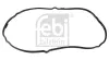 Dichtung, Zylinderkopfhaube FEBI BILSTEIN 173991