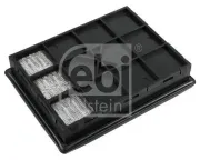 Glühkerze 11 V FEBI BILSTEIN 176168