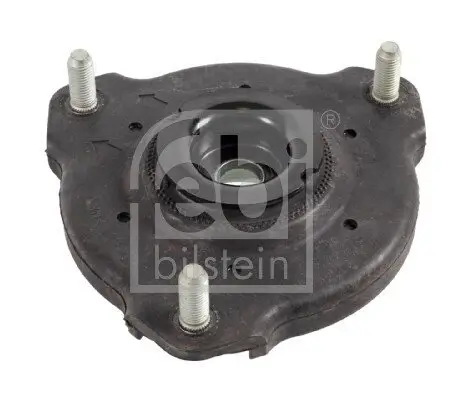 Federbeinstützlager Vorderachse FEBI BILSTEIN 174028