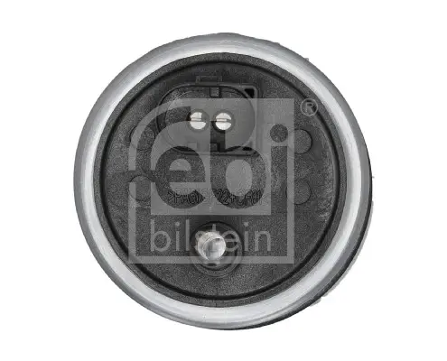Kraftstofffilter FEBI BILSTEIN 174039 Bild Kraftstofffilter FEBI BILSTEIN 174039