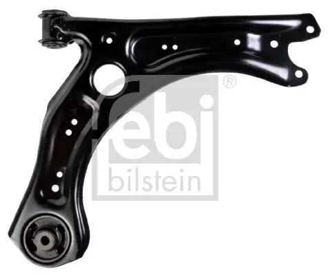 Lenker, Radaufhängung Vorderachse rechts unten FEBI BILSTEIN 174043 Bild Lenker, Radaufhängung Vorderachse rechts unten FEBI BILSTEIN 174043