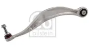 Lenker, Radaufhängung Hinterachse links mitte FEBI BILSTEIN 174048