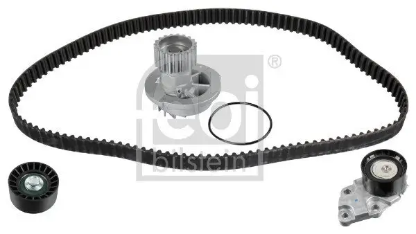 Wasserpumpe + Zahnriemensatz FEBI BILSTEIN 174092