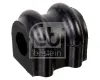 Lagerung, Stabilisator Hinterachse FEBI BILSTEIN 174093