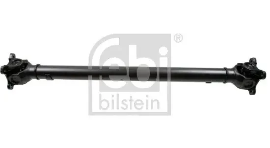 Gelenkwelle, Achsantrieb vorne FEBI BILSTEIN 174095 Bild Gelenkwelle, Achsantrieb vorne FEBI BILSTEIN 174095