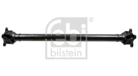 Gelenkwelle, Achsantrieb vorne FEBI BILSTEIN 174096 Bild Gelenkwelle, Achsantrieb vorne FEBI BILSTEIN 174096