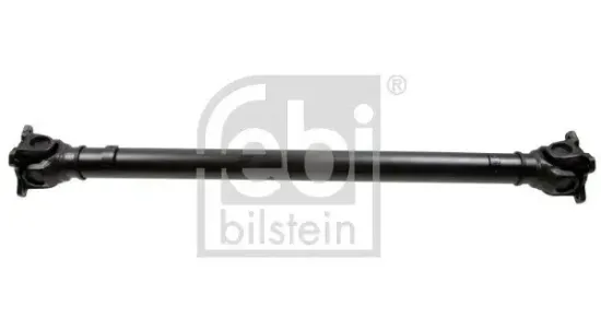 Gelenkwelle, Achsantrieb vorne FEBI BILSTEIN 174097 Bild Gelenkwelle, Achsantrieb vorne FEBI BILSTEIN 174097