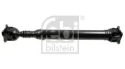Gelenkwelle, Achsantrieb vorne FEBI BILSTEIN 174098