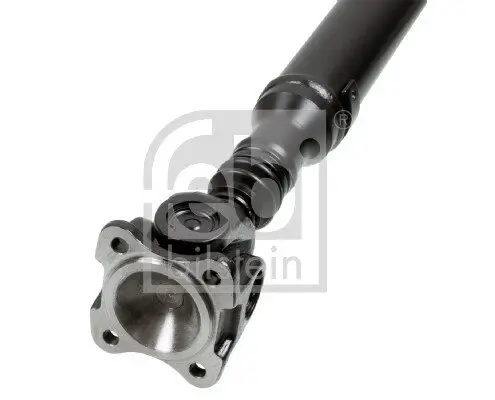 Gelenkwelle, Achsantrieb vorne FEBI BILSTEIN 174098 Bild Gelenkwelle, Achsantrieb vorne FEBI BILSTEIN 174098