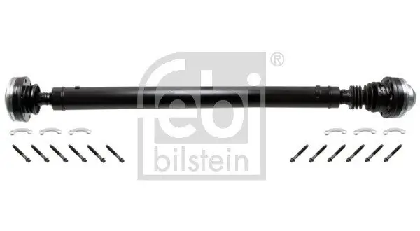 Gelenkwelle, Achsantrieb vorne FEBI BILSTEIN 174099