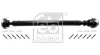 Gelenkwelle, Achsantrieb vorne FEBI BILSTEIN 174099