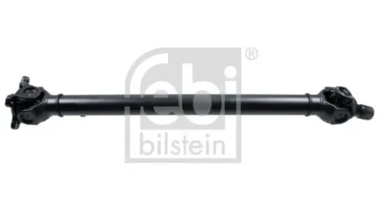 Gelenkwelle, Achsantrieb vorne FEBI BILSTEIN 174101 Bild Gelenkwelle, Achsantrieb vorne FEBI BILSTEIN 174101