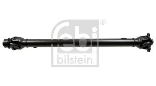 Gelenkwelle, Achsantrieb vorne FEBI BILSTEIN 174102 Bild Gelenkwelle, Achsantrieb vorne FEBI BILSTEIN 174102