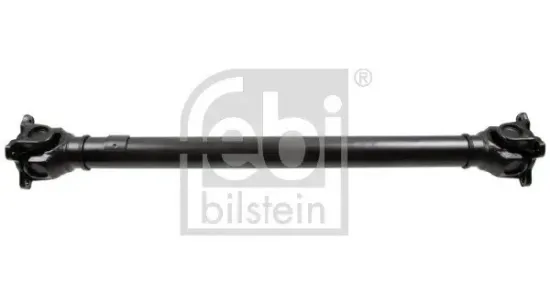 Gelenkwelle, Achsantrieb vorne FEBI BILSTEIN 174104 Bild Gelenkwelle, Achsantrieb vorne FEBI BILSTEIN 174104