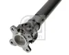 Gelenkwelle, Achsantrieb vorne FEBI BILSTEIN 174104 Bild Gelenkwelle, Achsantrieb vorne FEBI BILSTEIN 174104