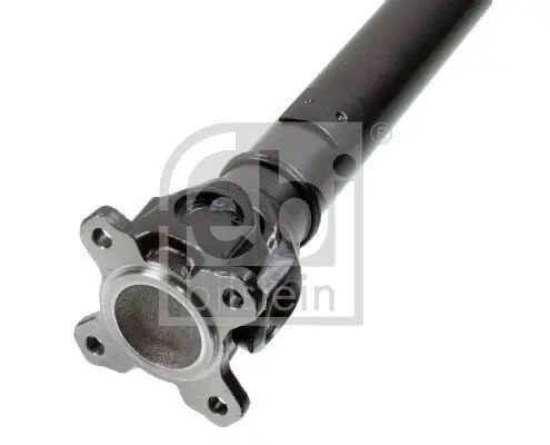 Gelenkwelle, Achsantrieb vorne FEBI BILSTEIN 174104 Bild Gelenkwelle, Achsantrieb vorne FEBI BILSTEIN 174104