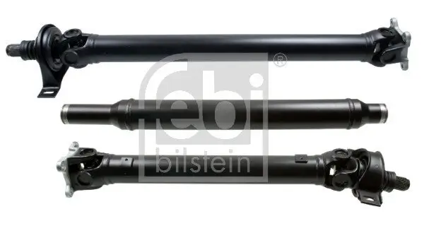 Gelenkwelle, Achsantrieb hinten FEBI BILSTEIN 174107