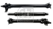 Gelenkwelle, Achsantrieb hinten FEBI BILSTEIN 174107