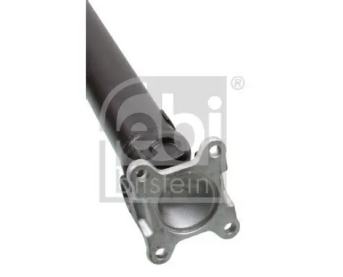 Gelenkwelle, Achsantrieb hinten FEBI BILSTEIN 174107 Bild Gelenkwelle, Achsantrieb hinten FEBI BILSTEIN 174107
