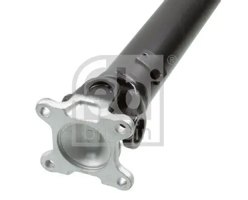 Gelenkwelle, Achsantrieb hinten FEBI BILSTEIN 174107 Bild Gelenkwelle, Achsantrieb hinten FEBI BILSTEIN 174107