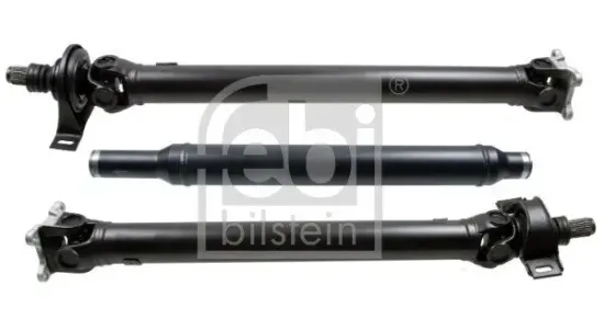 Gelenkwelle, Achsantrieb hinten FEBI BILSTEIN 174108 Bild Gelenkwelle, Achsantrieb hinten FEBI BILSTEIN 174108