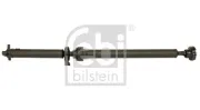 Kraftstofffilter FEBI BILSTEIN 176291