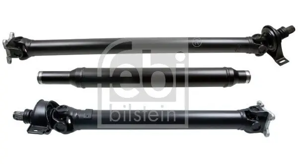 Gelenkwelle, Achsantrieb hinten FEBI BILSTEIN 174110