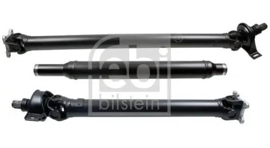 Gelenkwelle, Achsantrieb hinten FEBI BILSTEIN 174110 Bild Gelenkwelle, Achsantrieb hinten FEBI BILSTEIN 174110