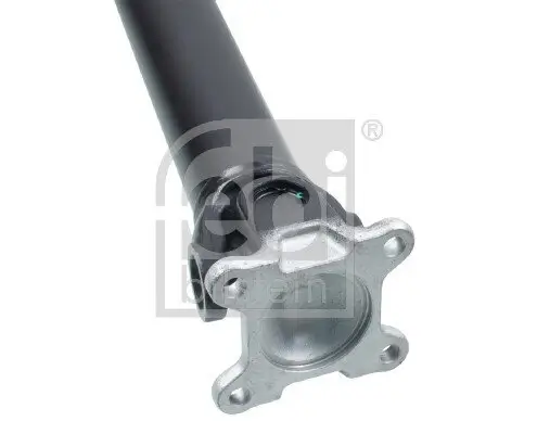 Gelenkwelle, Achsantrieb hinten FEBI BILSTEIN 174110 Bild Gelenkwelle, Achsantrieb hinten FEBI BILSTEIN 174110