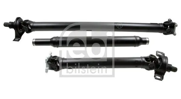 Gelenkwelle, Achsantrieb hinten FEBI BILSTEIN 174111